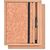 DIN A5 Notizbuch Kork SUBER SET (Bild 4)