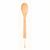 Spoon salad bamboo MAYEN (Bild 2)