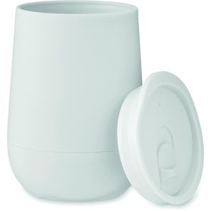 Doppelwandiger Becher 300ml GO