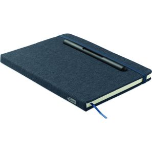DIN A5 Notizbuch RPET RINBOOK