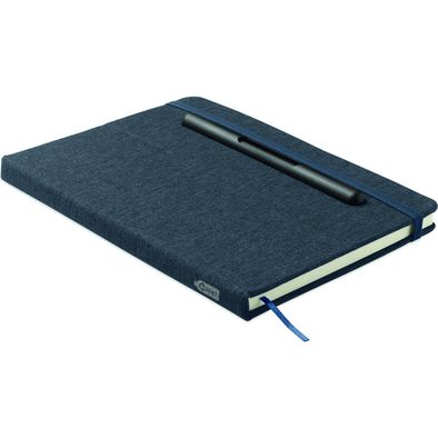 DIN A5 Notizbuch RPET RINBOOK