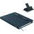 DIN A5 Notizbuch RPET RINBOOK (Bild 3)