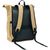 Rolltop-Rucksack 600D RPET BANGKOK ROLL (Bild 2)