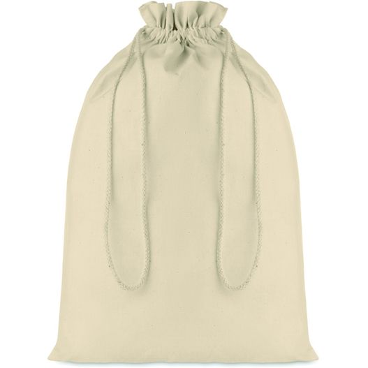 eine tasche mit einer schublade auf der vorderseite Beutel mit Kordelzug L TASKE LARGE (Bild 1)