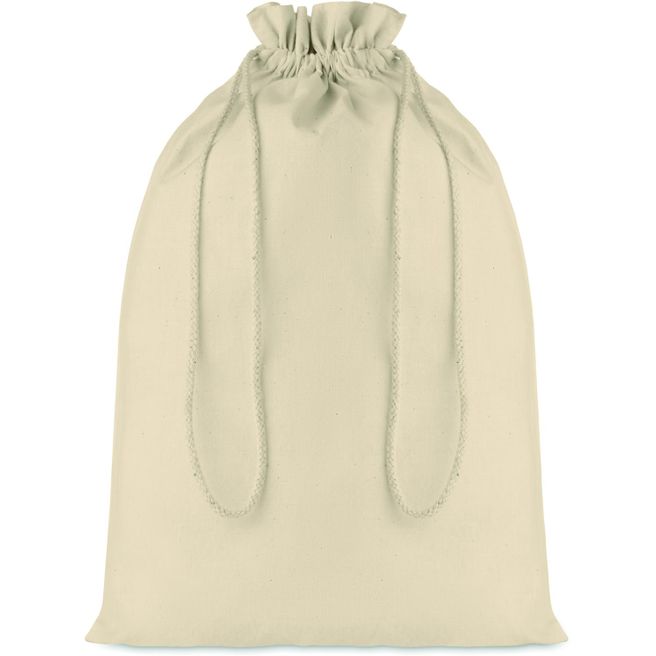 Beutel mit Kordelzug L TASKE LARGE