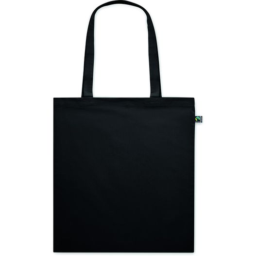 Produktabbildung Einkaufstasche Fairtrade 140g OSOLE COLOUR Einkaufstasche Fairtrade 140g OSOLE COLOUR (Bild 1)