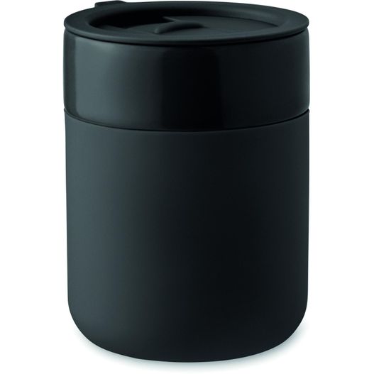 Keramikbecher 330 ml QERAM (Bild 1)