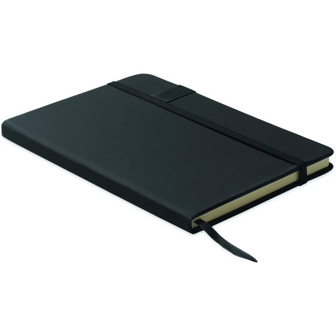 DIN A5 Notizbuch inkl. USB USBNOTE