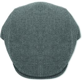 Newsboy-Kappe 335 g/m² BLIND PEAK