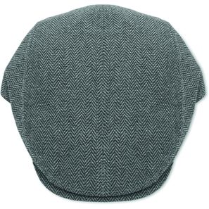 Newsboy-Kappe 335 g/m² BLIND PEAK