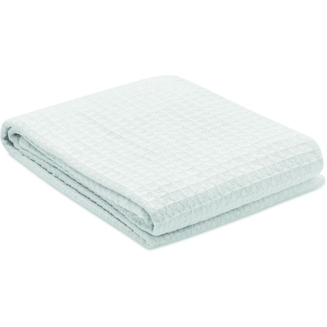 Baumwoll-Decke 350 g/m² GUSTO