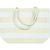 Strandtasche Baumwolle 220 g HEAVEN STRIPE (Bild 3)