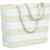 Strandtasche Baumwolle 220 g   MO2126 HEAVEN STRIPE (Bild 1)