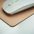 Mousepad recyceltes Papier FLOPPY (Bild 3)