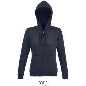 SPIKE HOOD DAMEN 280gr SPIKE WOMEN