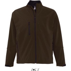 RELAX HERREN JACKE 340g RELAX