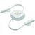 Einziehbares Ladekabel 60W LINEA (Bild 3)