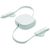 Einziehbares Ladekabel 60W LINEA (Bild 1)