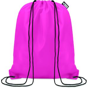 Beutel mit Kordelzug 190T RPET SHOOPPET