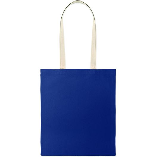 Einkaufstasche aus Baumwolle ZEVRA COLOUR (Bild 1)