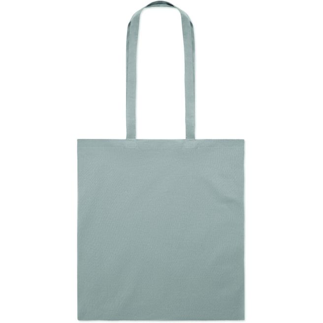 Produktabbildung Einkaufstasche Organic Cotton TURA COLOUR Einkaufstasche Organic Cotton TURA COLOUR