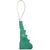 Weihnachtsschmuck aus Papier HARMOTREE (Bild 2)