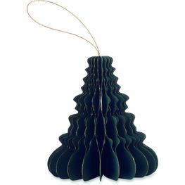 Weihnachtsschmuck aus Papier HARMOTREE