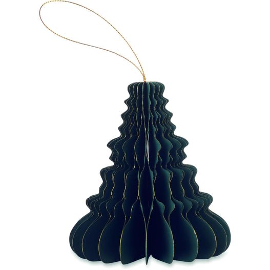 Weihnachtsschmuck aus Papier HARMOTREE (Bild 1)