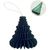 Weihnachtsschmuck aus Papier HARMOTREE (Bild 3)