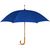 Regenschirm mit Holzgriff CALA