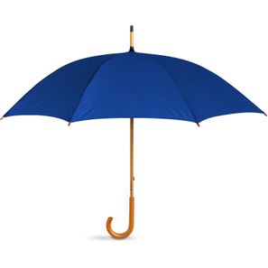Regenschirm mit Holzgriff CALA