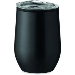 Produktabbildung Doppelwandiger Trinkbecher 350 ml CHIN CHAN Doppelwandiger Trinkbecher 350 ml CHIN CHAN