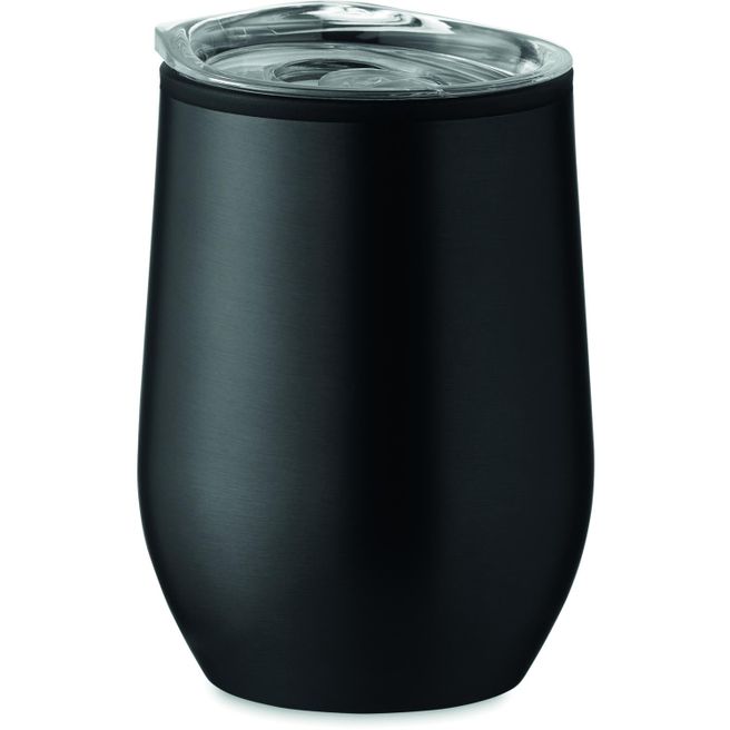 Doppelwandiger Trinkbecher 350 CHIN CHAN