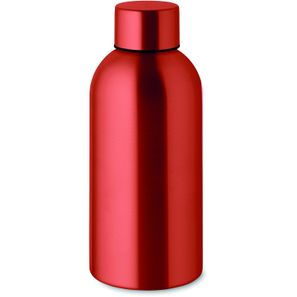 Einwandige Trinkflasche 500 ml ATHENA MID