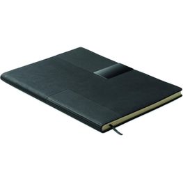 DIN A5 Notizbuch PU TREZE