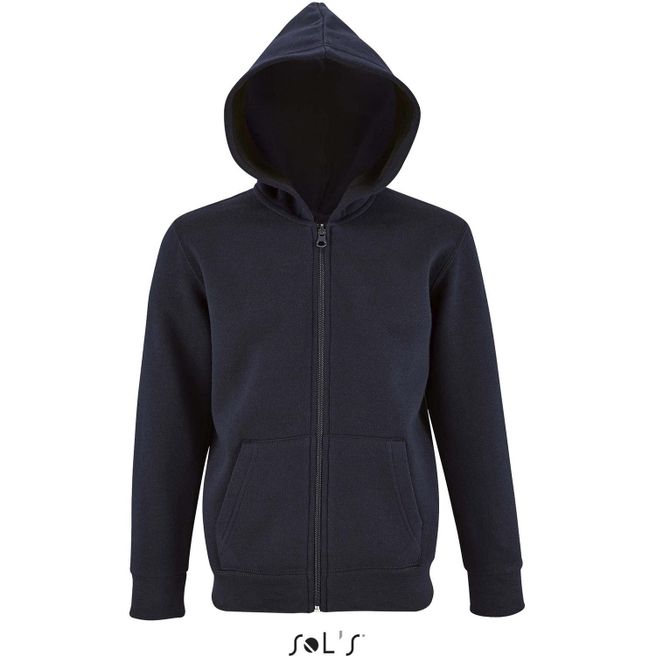 Produktabbildung STONE KINDER HOODIE 260g STONE KIDS STONE KINDER HOODIE 260g STONE KIDS