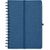 DIN A5-Notizbuch RPET STRATA (Bild 1)