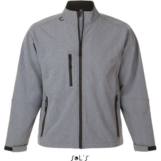 RELAX HERREN JACKE 340g RELAX (Bild 1)