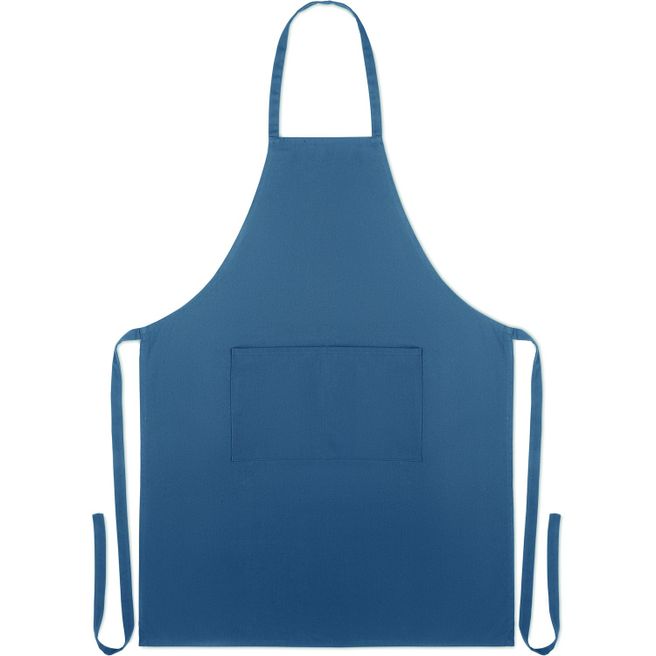 Produktabbildung Küchenschürze Organic Cotton RAIPUR COLOUR Küchenschürze Organic Cotton RAIPUR COLOUR