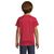 SPORTY KINDERT-SHIRT 140g SPORTY KIDS (Bild 2)