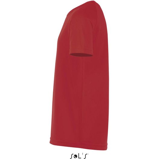 SPORTY KINDERT-SHIRT 140g SPORTY KIDS (Bild 1)