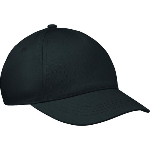 5-Panel-Baseball-Cap Kinder BUZZ KIDS (Bild 1)