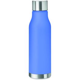 Trinkflasche RPET 600ml GLACIER RPET