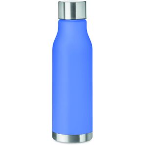 Trinkflasche RPET 600ml GLACIER RPET