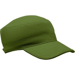 Military Cap 260 g/m² FIELD