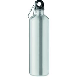 Produktabbildung Trinkflasche recycelter 750 ml REBIG MOSS Trinkflasche recycelter 750 ml REBIG MOSS