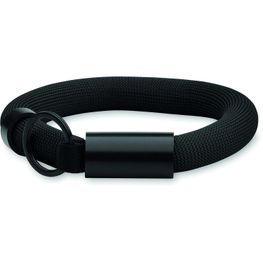 Produktabbildung Schlüsselring mit Armband POLLY Schlüsselring mit Armband POLLY