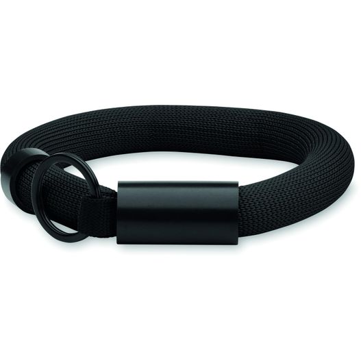 Produktabbildung Schlüsselring mit Armband POLLY Schlüsselring mit Armband POLLY (Bild 1)