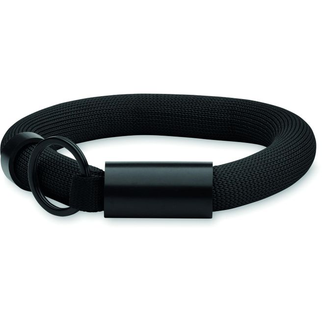 Schlüsselring mit Armband POLLY