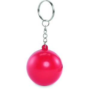 Schlüsselring Kugelform PU CIRKELY
